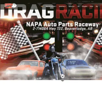 NPbra.ca(NPbra) Screenshot