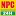 NPC-NPC.co.jp Logo