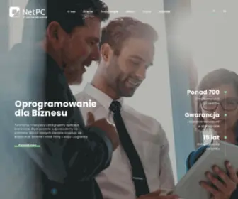 NPC.pl(NPC) Screenshot