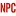 NPCprinting.com Favicon