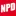 NPD-Fraktion-Sachsen.de Logo