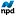 NPdjapan.com Favicon