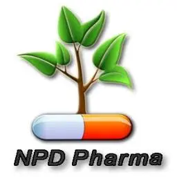 NPDpharma.com Favicon