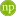 Npestates.com Favicon