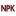 NPK.com.sa Favicon