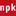 NPK.nl Favicon