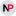 Npporn.com Logo