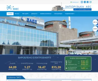 NPP.zp.ua(Nginx) Screenshot