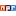 NPRpresents.org Logo