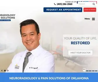 NPsdoc.com(Dr Dan Nguyen) Screenshot