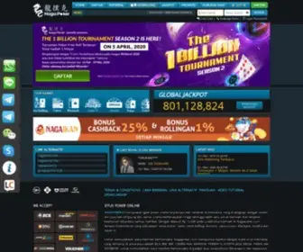 Npselalu.net Screenshot
