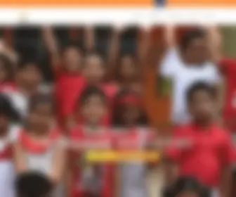 Npsinternational.com.sg(NPS International School) Screenshot