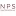 NPS.rs Favicon