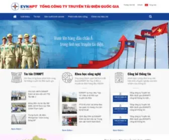 NPT.com.vn(Trang) Screenshot