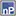 Npusa.org Favicon