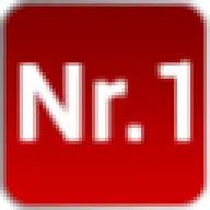 NR1Gratisdating.nl Logo