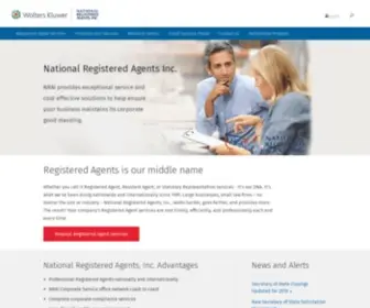 Nrai.com(Nrai) Screenshot