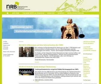 NRB-Info.de(NRB) Screenshot