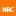 NRC.org.co Favicon