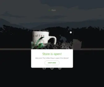 Nrgee.co(NrGee) Screenshot