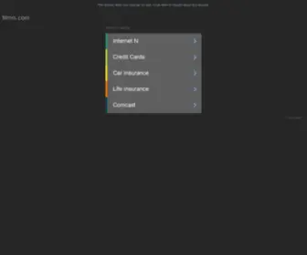 NRNN.com(Domainer Friendly Priced Domains) Screenshot