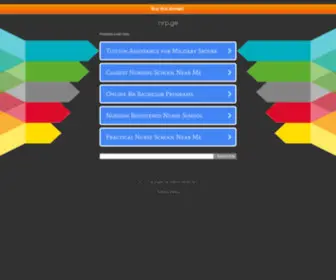 NRP.ge(nrp) Screenshot