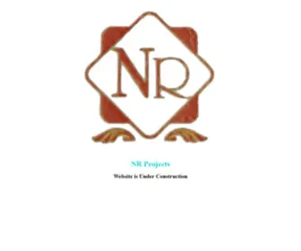 NRprojects.in(NRprojects) Screenshot