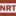 NRT.be Logo