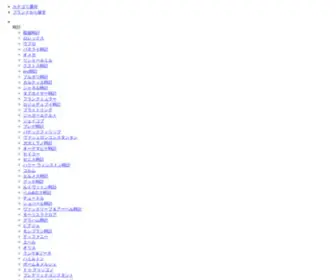 Nrvis.com(Graph Data Repository with Interactive Visual Analytics) Screenshot