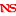 NS.kz Logo