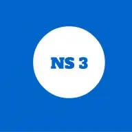 NS3Simulator.com Logo