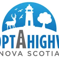 Nsadoptahighway.ca Logo