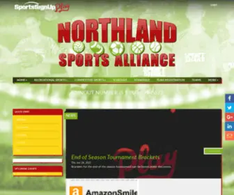 Nsakc.com(Nsakc) Screenshot