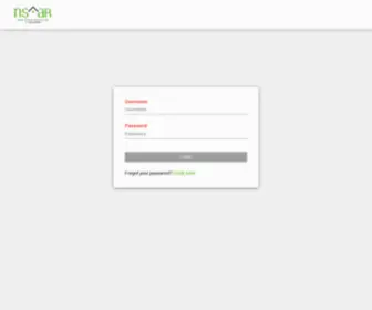Nsar.online(Nsar online) Screenshot