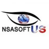 Nsasoft.us Logo
