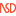 NSD.no Favicon