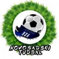 Nsfudbal.com Logo