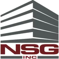 NSG-INC.com Favicon