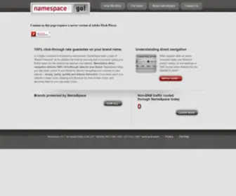NSgnav.com(Amnav01) Screenshot