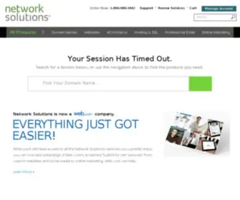 Nsi.com(Nsi) Screenshot