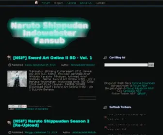 Nsif.org(nsif) Screenshot