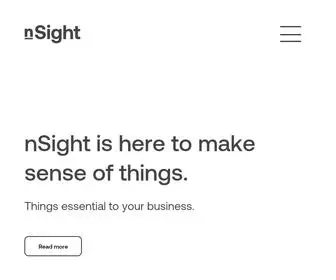 Nsight.fi(Say goodbye to nice) Screenshot