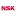 NSK.com.hr Favicon