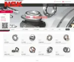 NSKF.net Screenshot