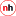 NSlhub.com Favicon