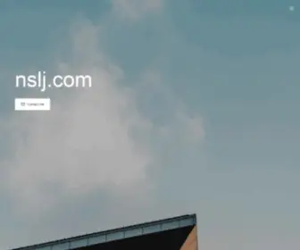 NSLJ.com(nslj) Screenshot