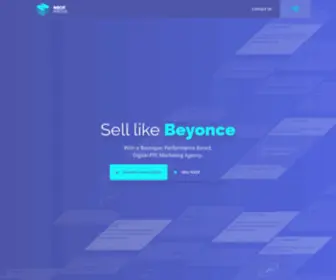 Nsofmedia.com(NSOF MEDIA) Screenshot