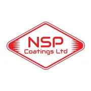 NSpcoatings.co.uk Logo