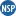 NSP.ru Logo