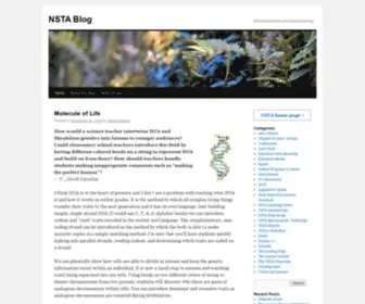 Nstacommunities.org(Nstacommunities) Screenshot